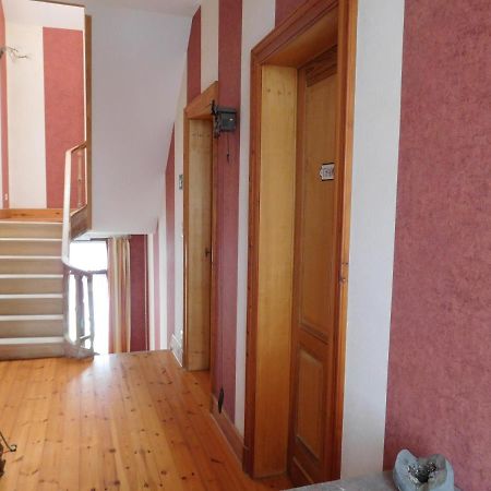 Bed and Breakfast La Cle Des Sens Le Faubourg Экстерьер фото