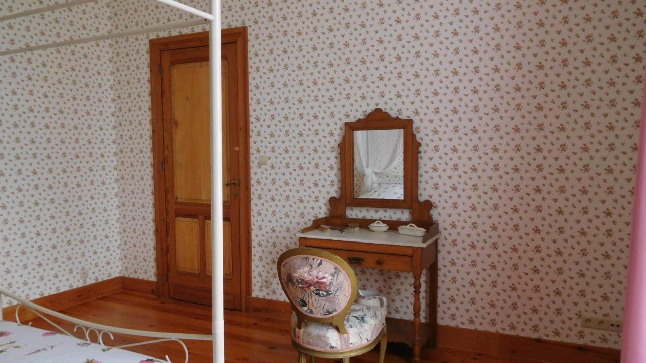 Bed and Breakfast La Cle Des Sens Le Faubourg Экстерьер фото